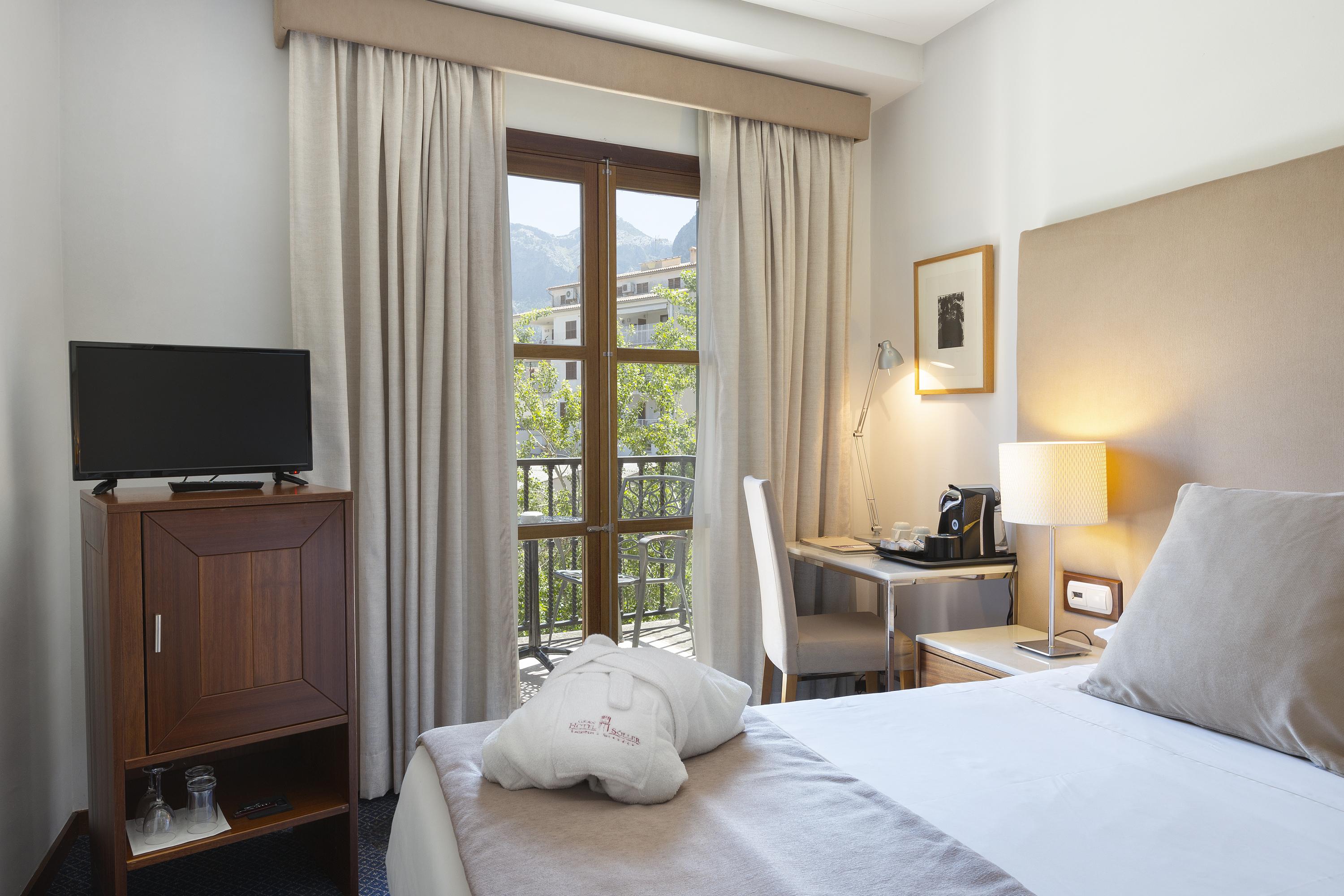 Gran 5* Sóller